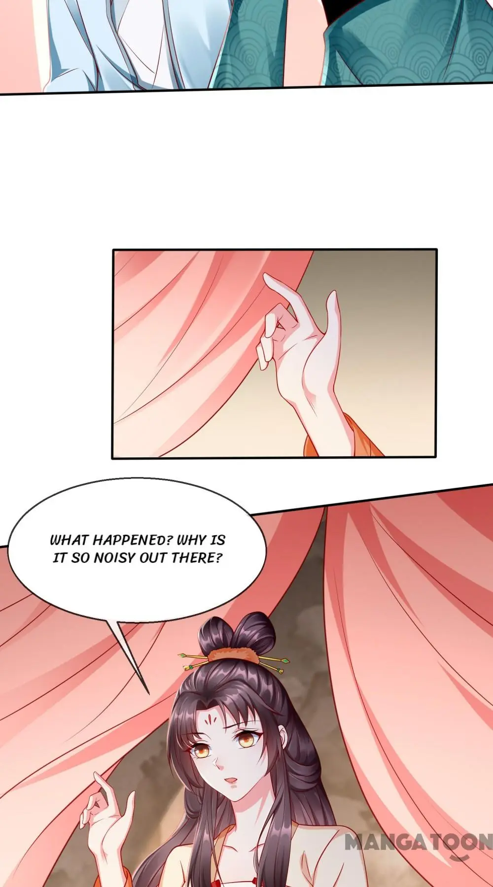 Why Would The Princess Be Mischievous - 13 page 34-17d2f3c2