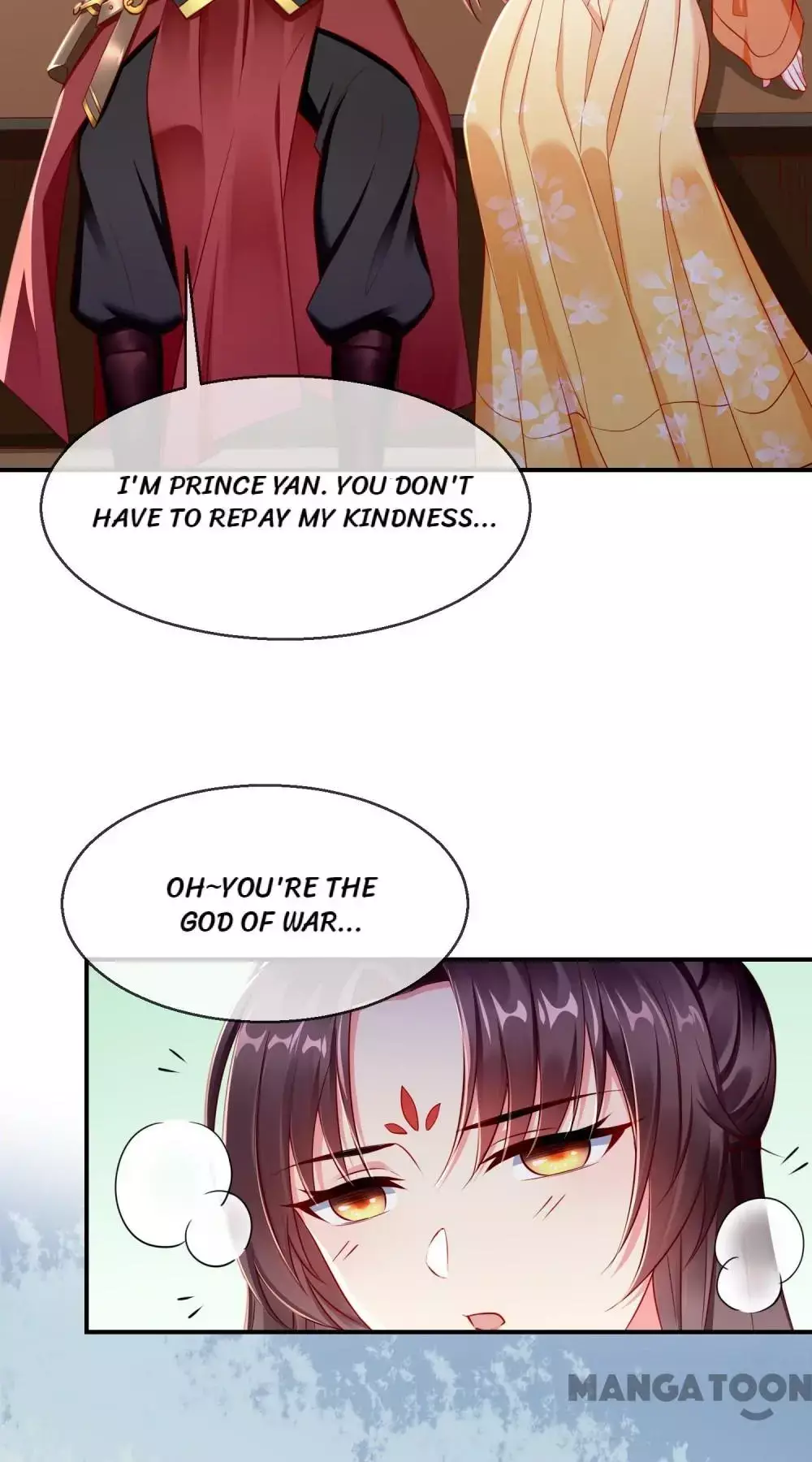 Why Would The Princess Be Mischievous - 2 page 24-b2cd03fa