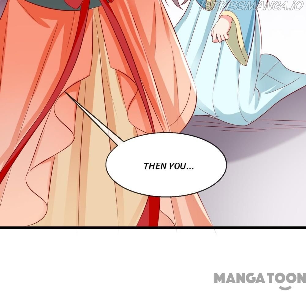 Why Would The Princess Be Mischievous - 28 page 43