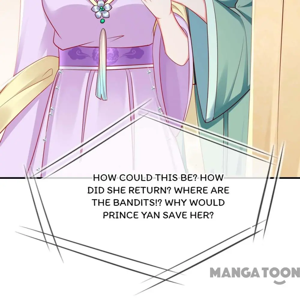 Why Would The Princess Be Mischievous - 3 page 20-b992d4b8