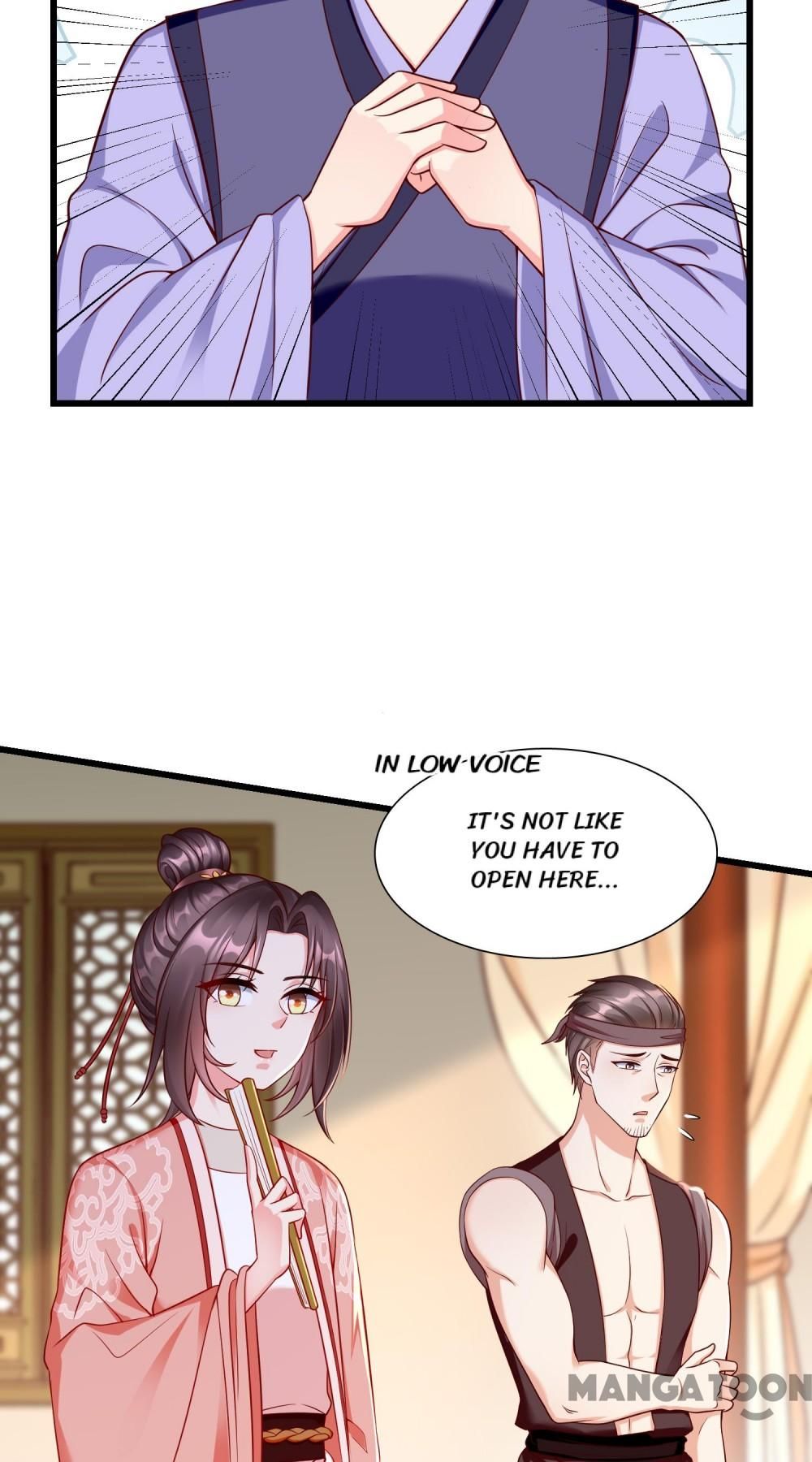Why Would The Princess Be Mischievous - 44 page 14-755bf2ae