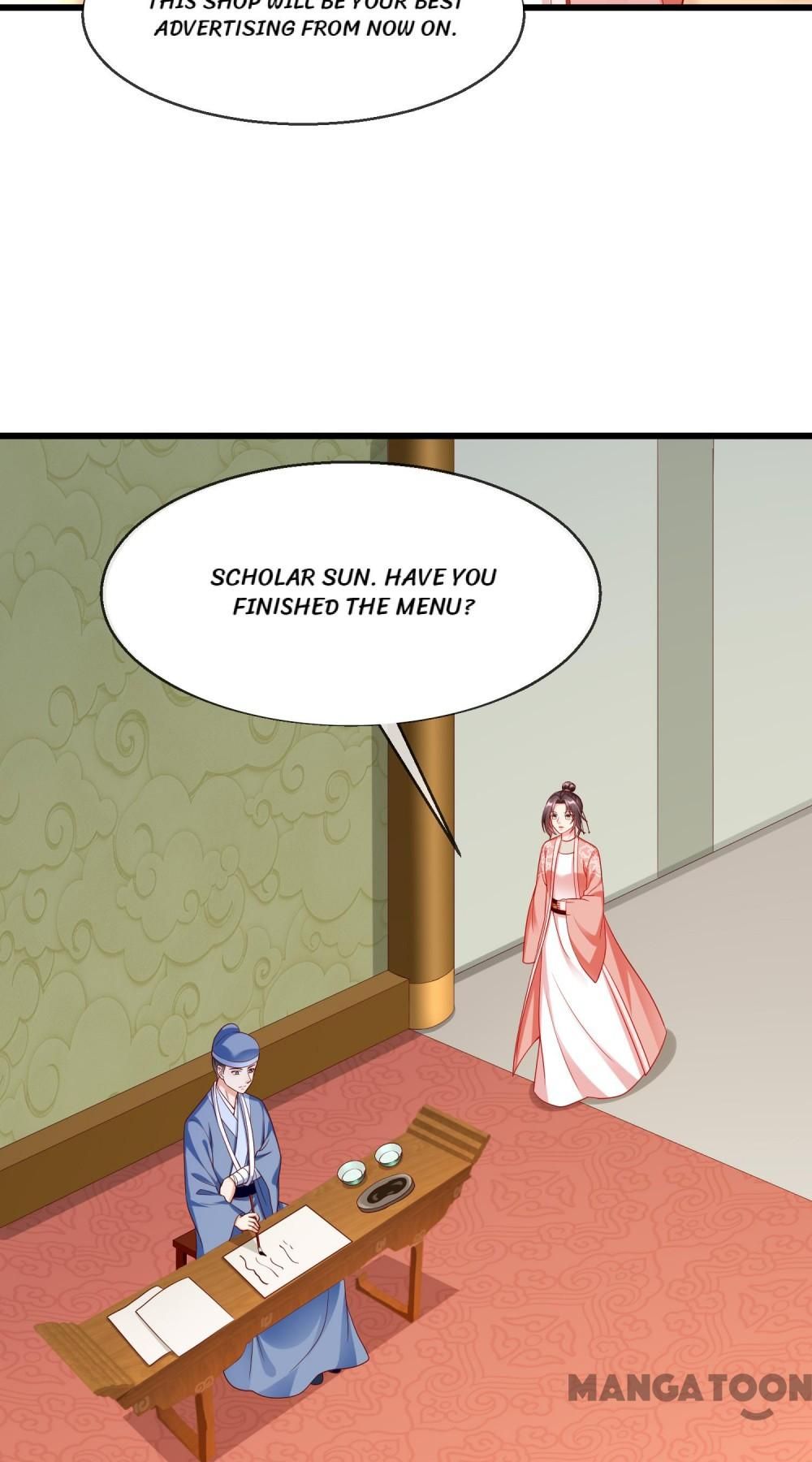 Why Would The Princess Be Mischievous - 44 page 27-49806174