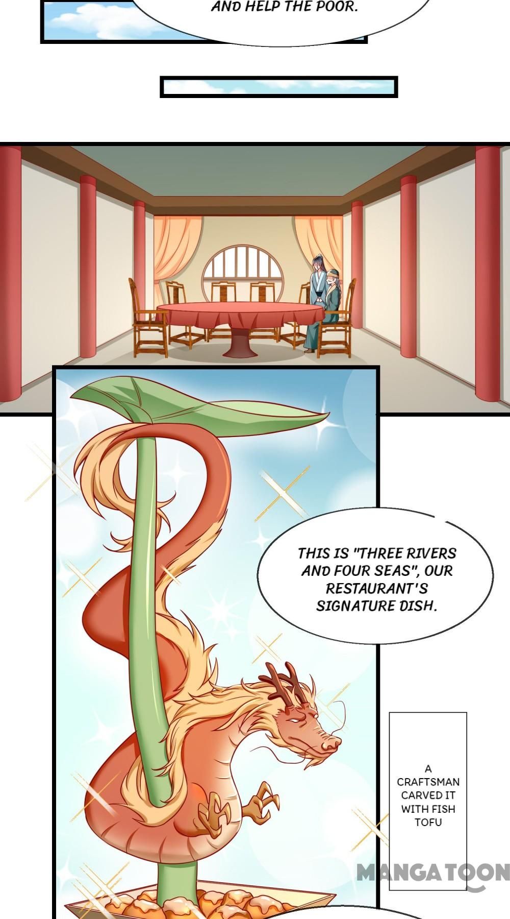 Why Would The Princess Be Mischievous - 45 page 14-945a2238