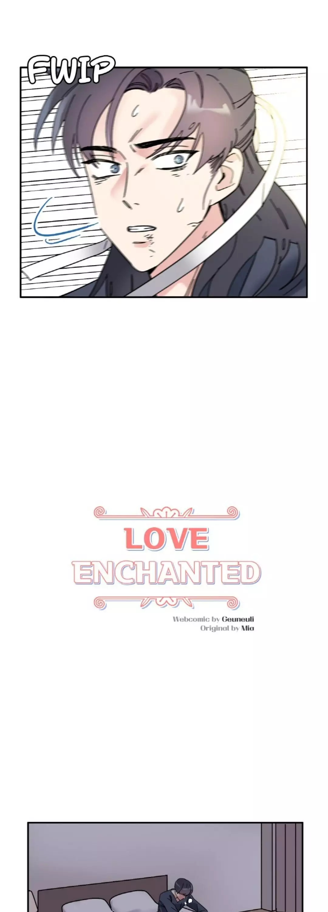 Love Enchanted - 4 page 11-e4c820f6