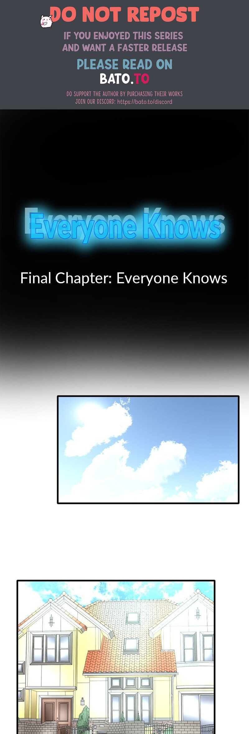 Everyone Knows - 67 page 1