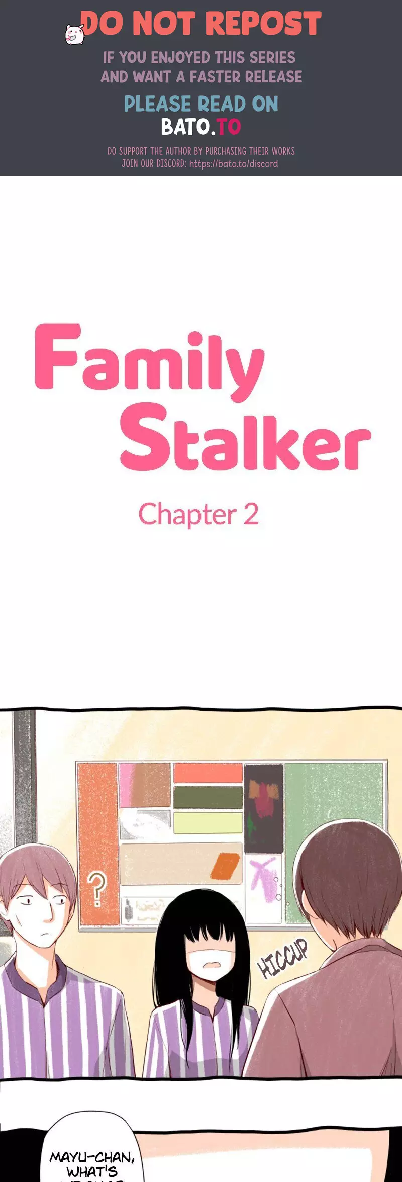 Family Stalker - 2 page 1-62584ed8