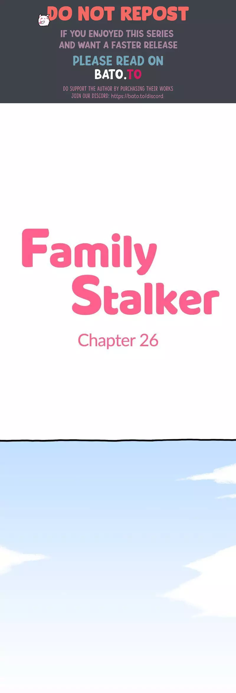 Family Stalker - 26 page 1-3372e4e3