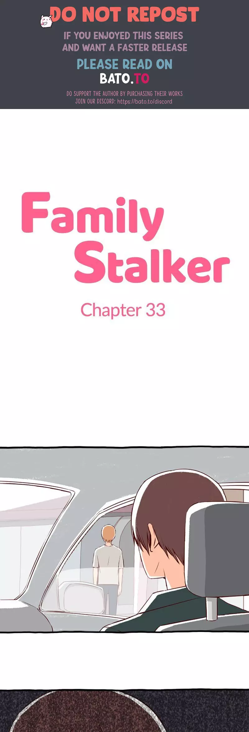 Family Stalker - 33 page 1-fde153df