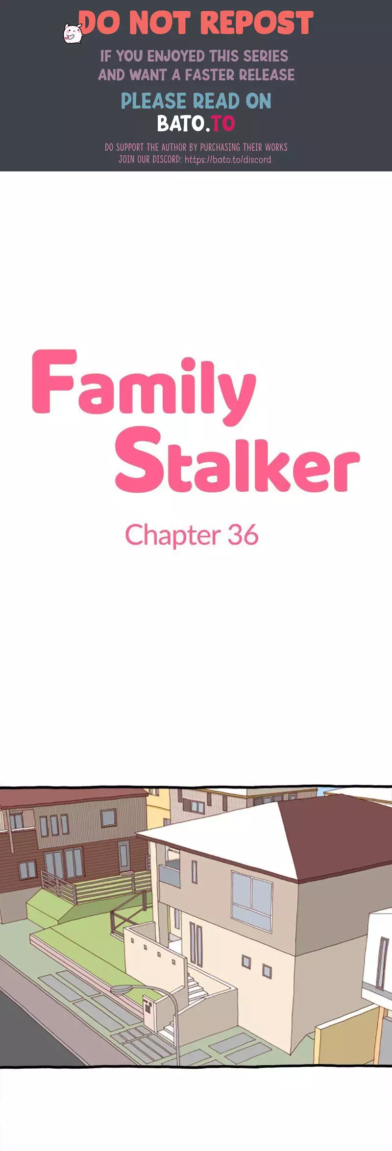 Family Stalker - 36 page 1-ade37086