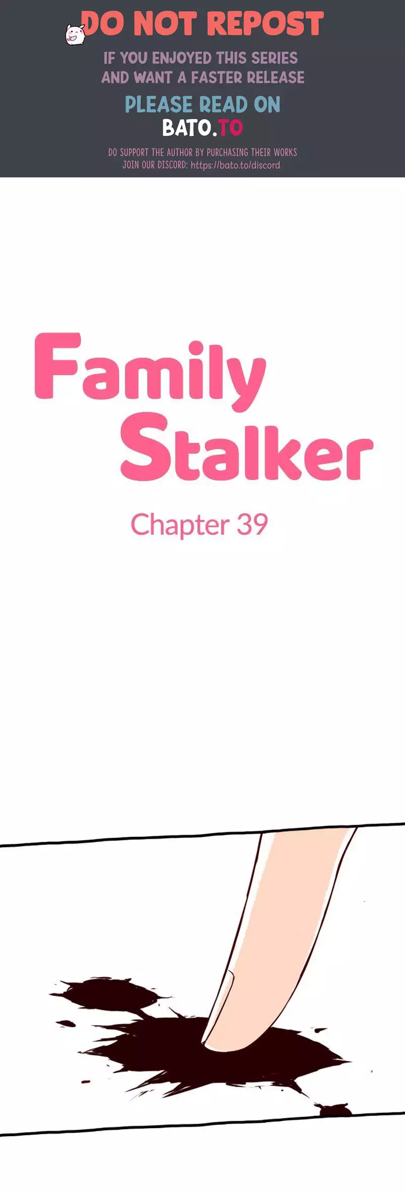 Family Stalker - 39 page 1-079091b1