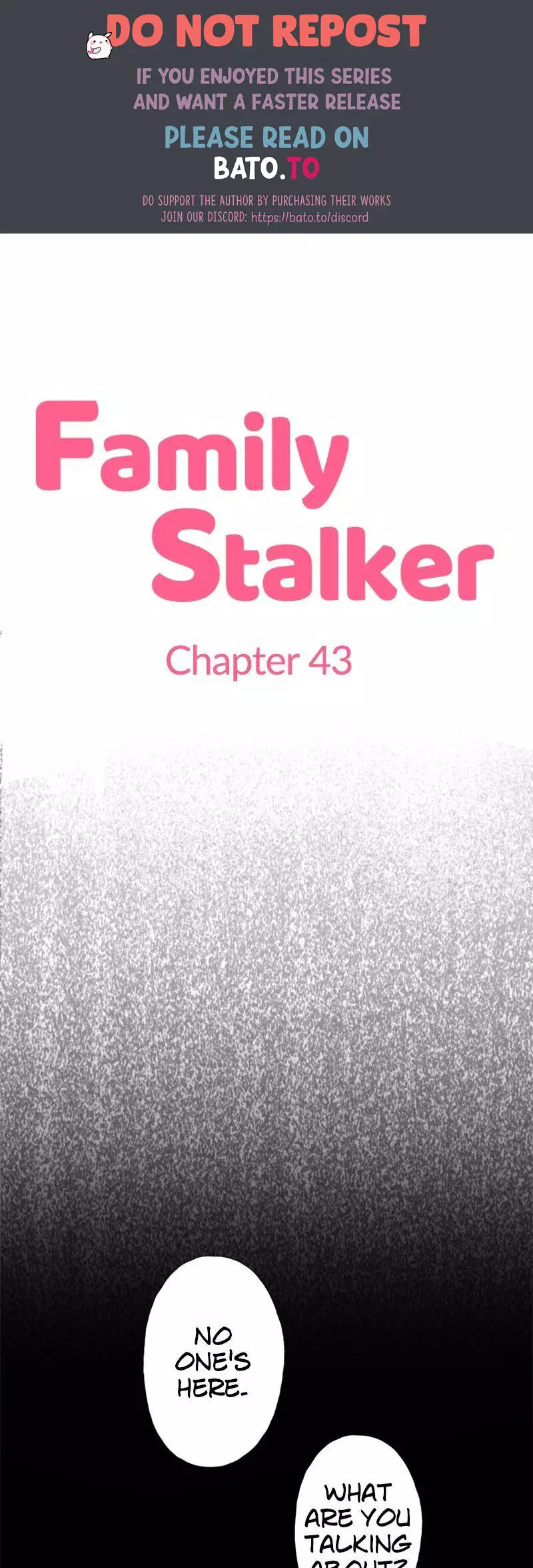 Family Stalker - 43 page 1-c14d0c6e