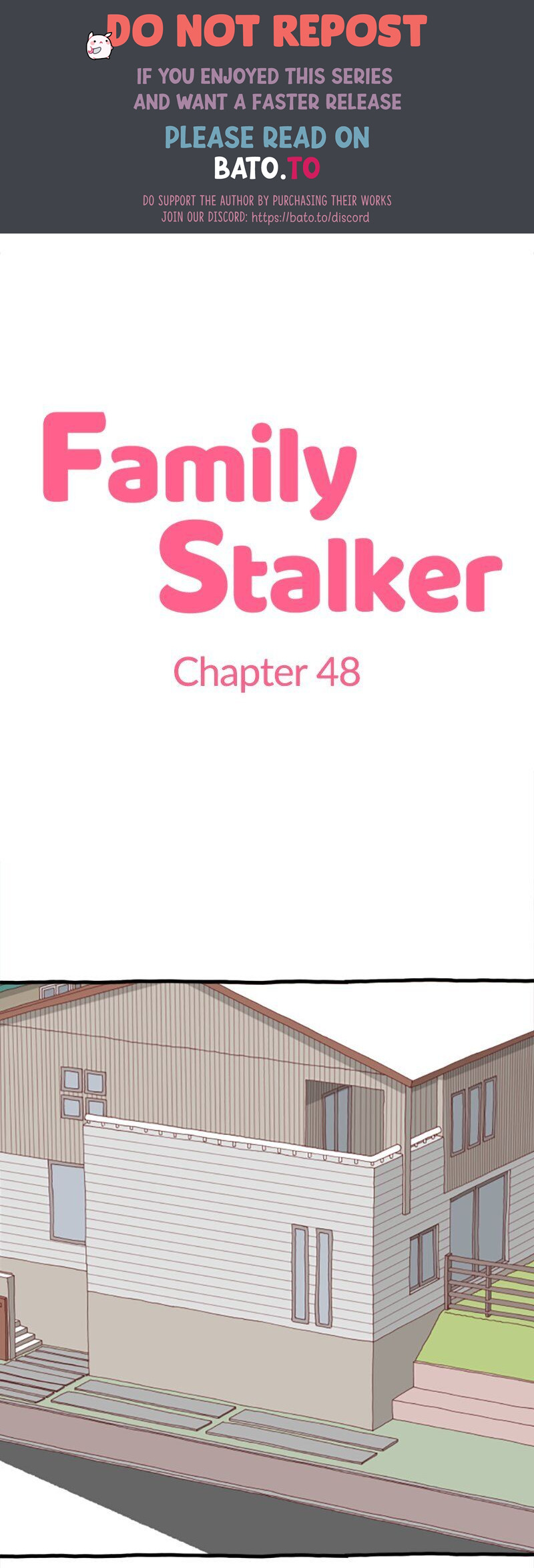 Family Stalker - 48 page 1
