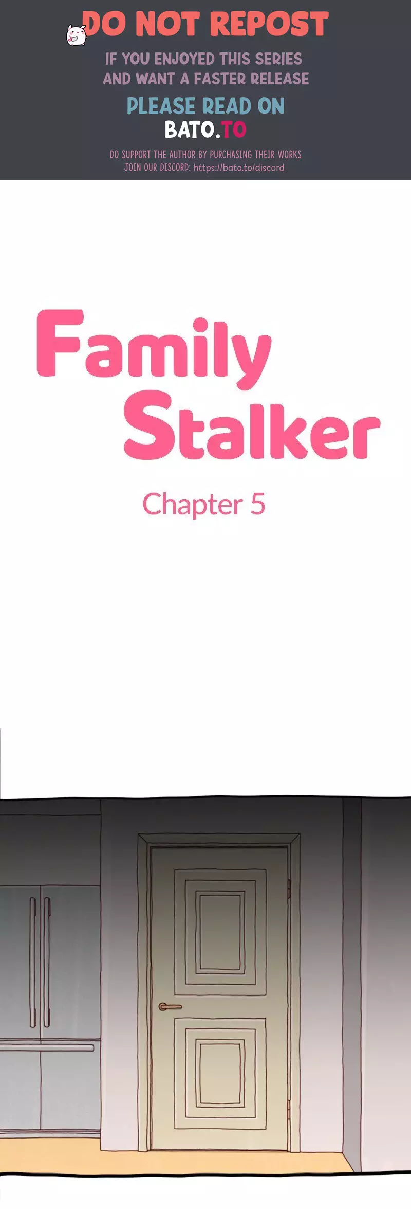 Family Stalker - 5 page 1-bade7ed4