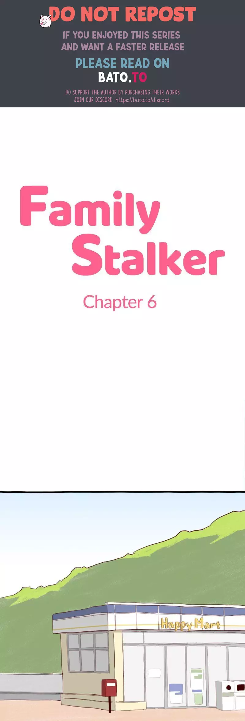 Family Stalker - 6 page 1-fa2fa77a