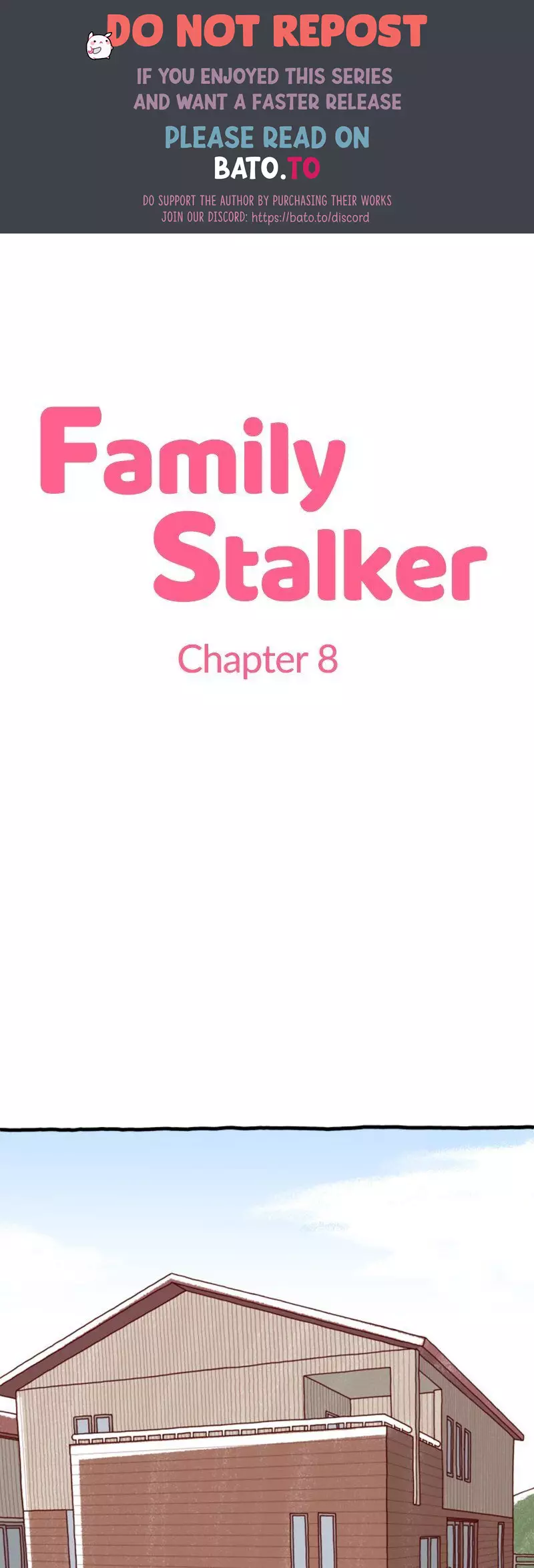 Family Stalker - 8 page 1-253f7281