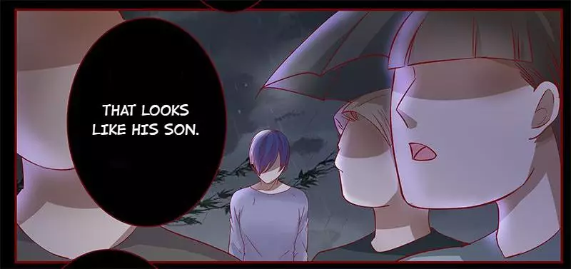 The Masked Devil's Love Contract - 111 page 5-ba7ee8ab