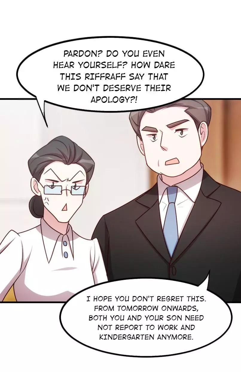 Xiaobai's Dream Daddy - 3 page 8