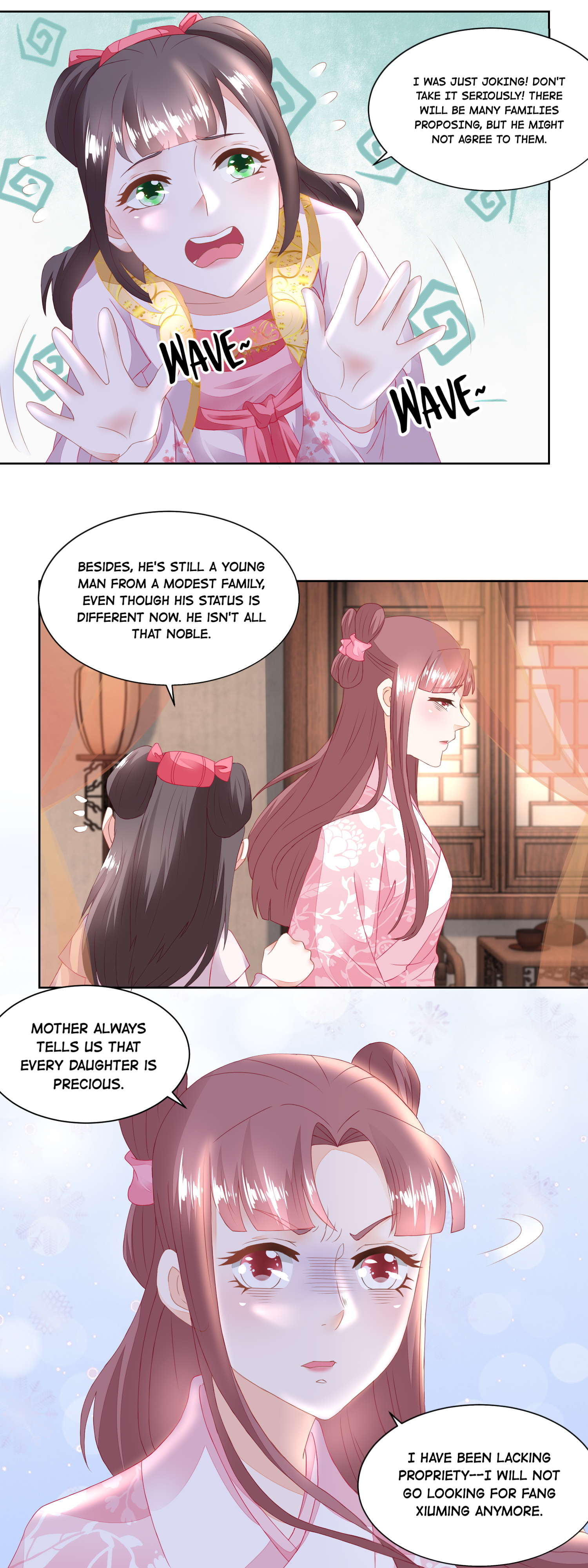 The Exceptional Farmgirl - 100 page 9-f9c297c0