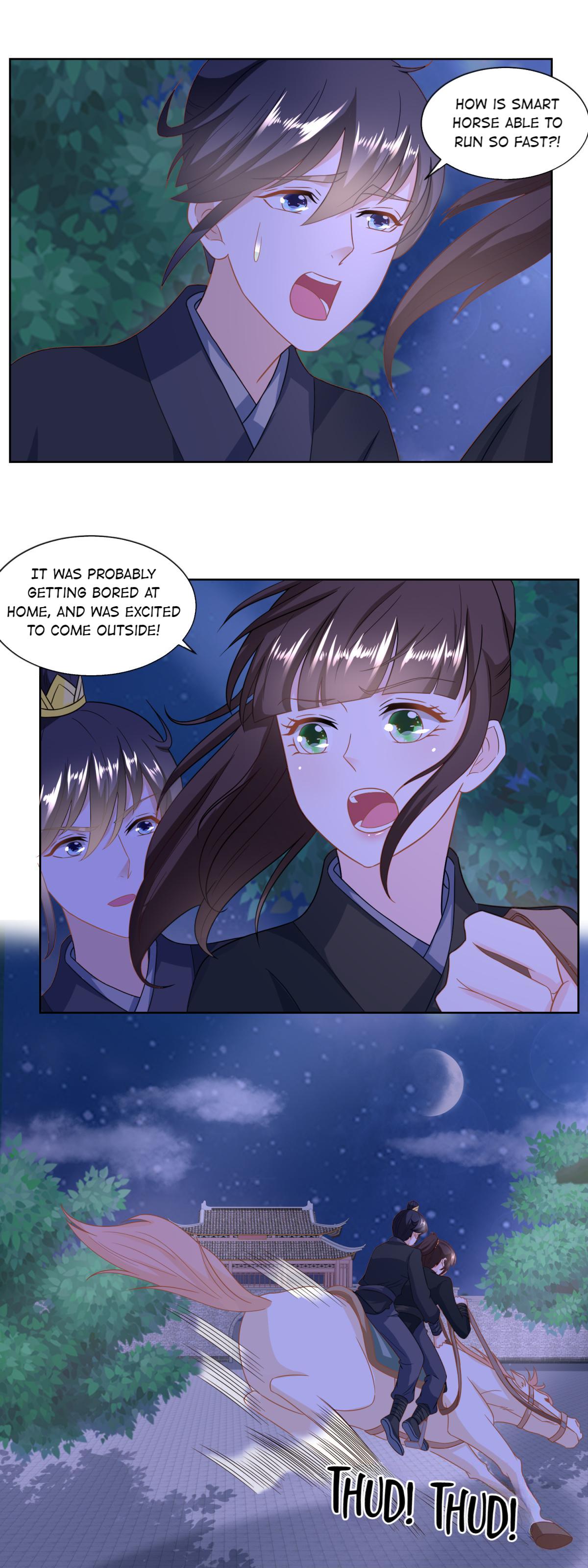 The Exceptional Farmgirl - 159 page 3-eaa4fe4c