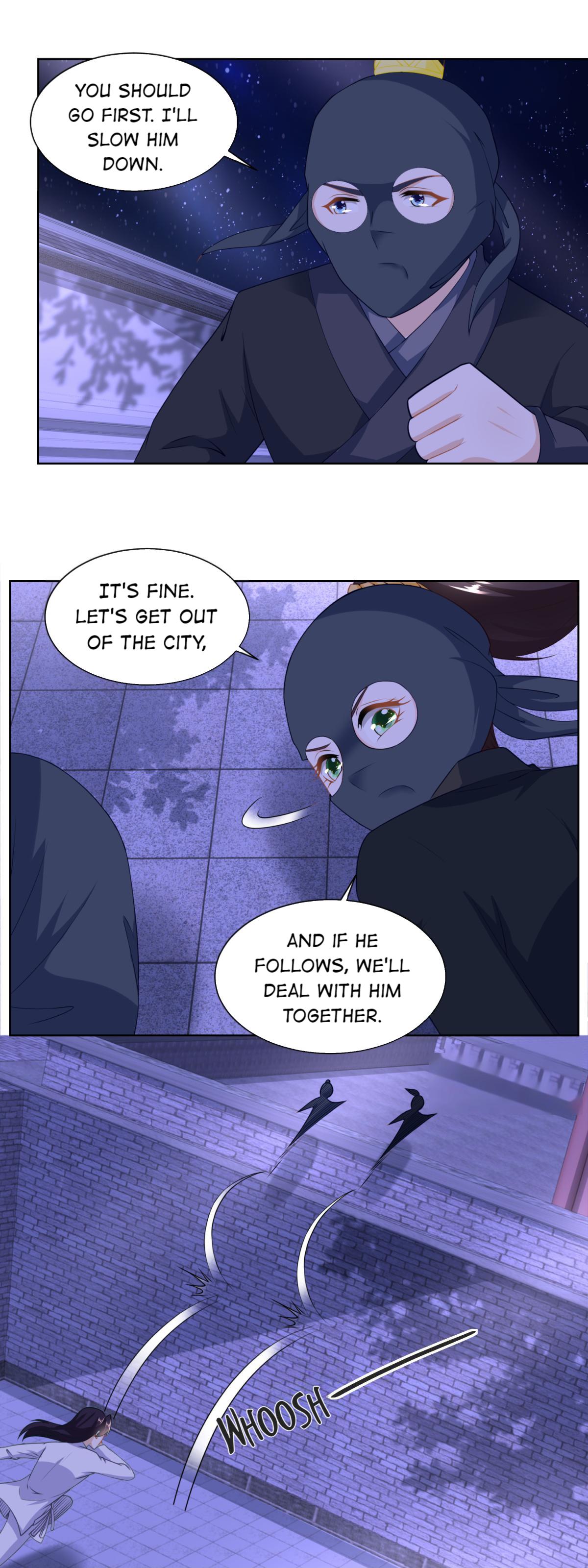 The Exceptional Farmgirl - 161 page 7-52a99ae1