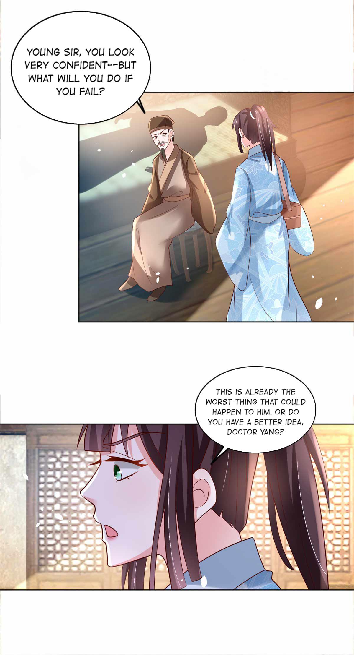 The Exceptional Farmgirl - 184 page 5-f0b283ce