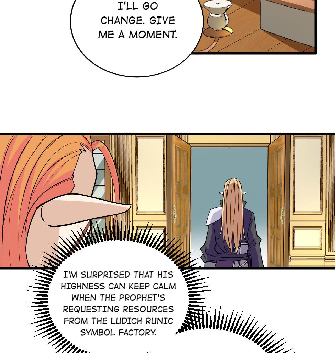 This Cultivator Came From The Future - 120 page 31-4dd0bd38