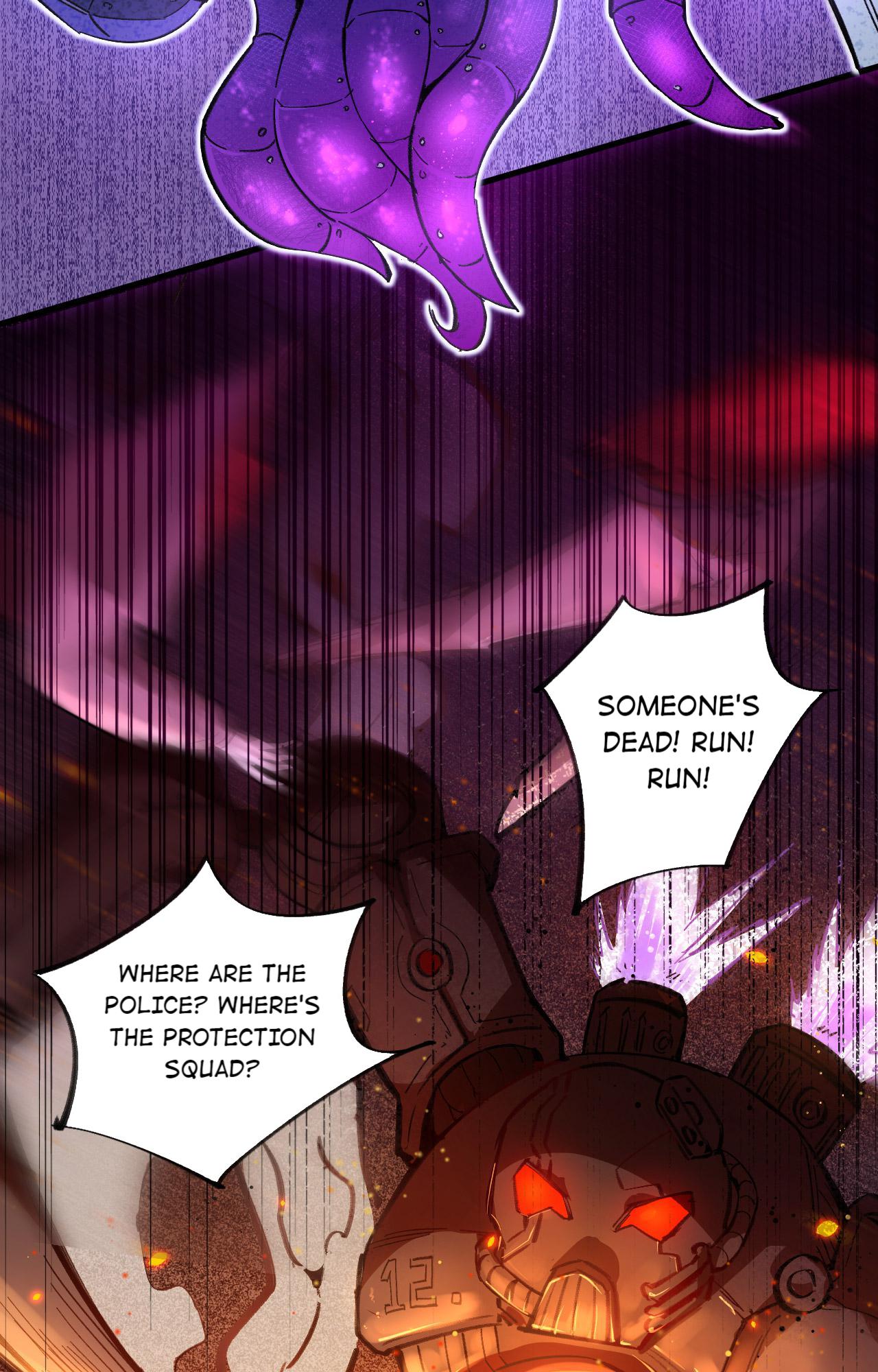 This Cultivator Came From The Future - 2.1 page 11