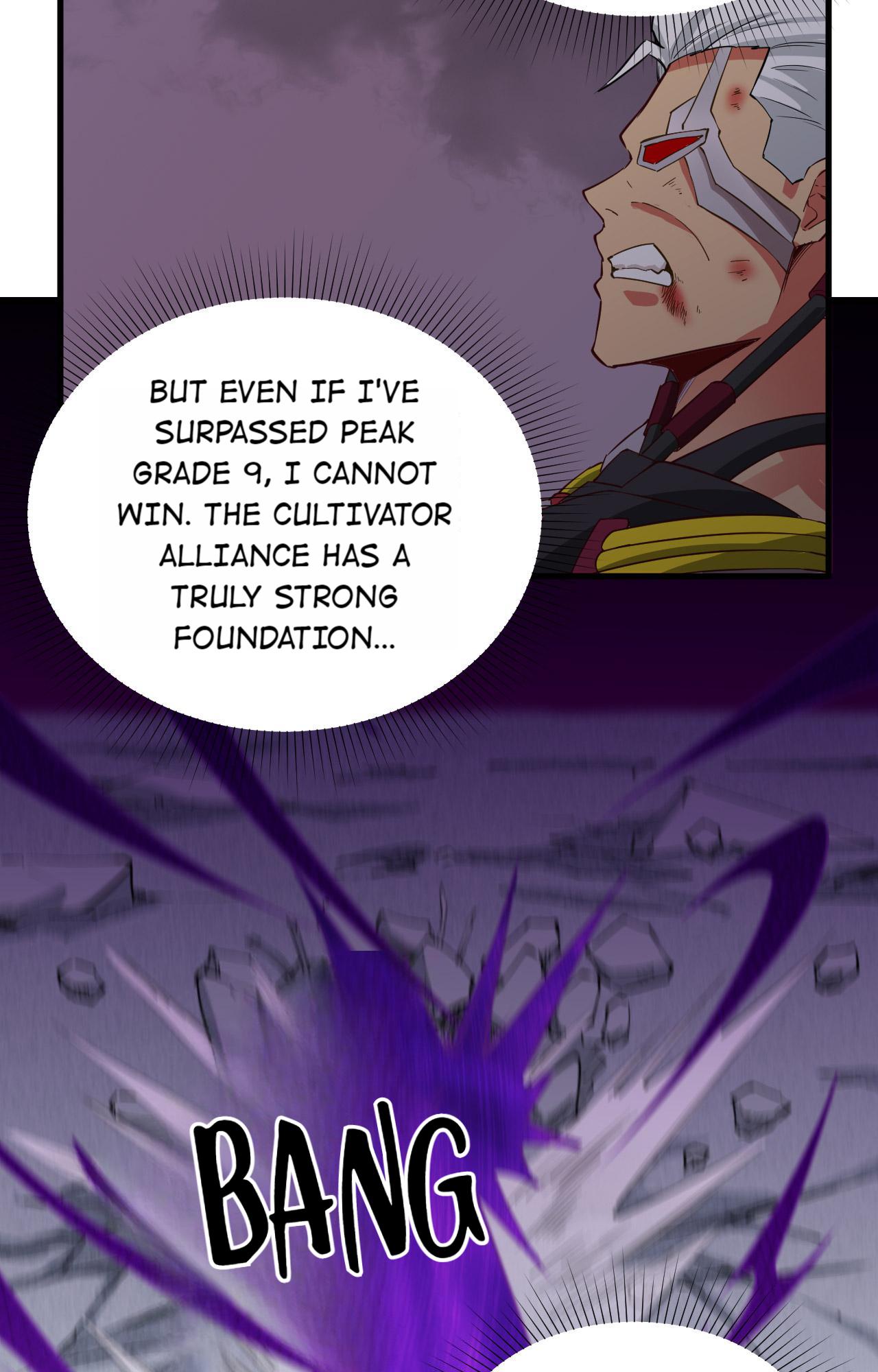 This Cultivator Came From The Future - 88 page 21-ab3a8bb2