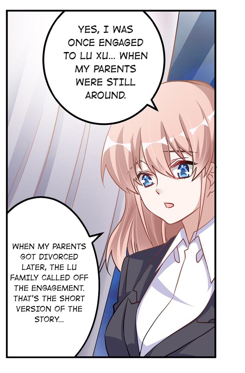 The President's Expensive, Cute Wife - 102 page 14-a87eab86
