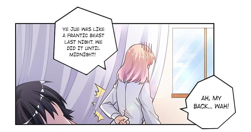 The President's Expensive, Cute Wife - 113 page 5-e5116e68