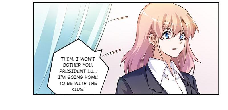 The President's Expensive, Cute Wife - 116 page 17-934038ca