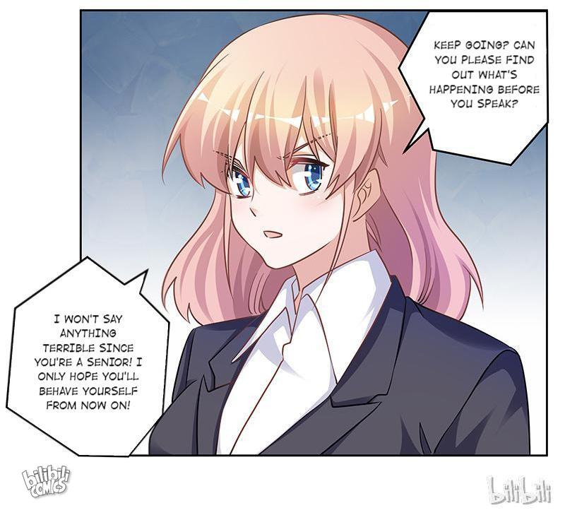 The President's Expensive, Cute Wife - 117 page 28-83563dd6