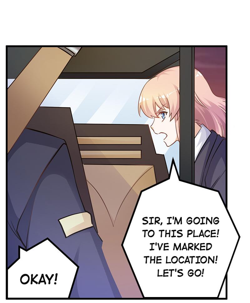 The President's Expensive, Cute Wife - 119 page 10-80e09026