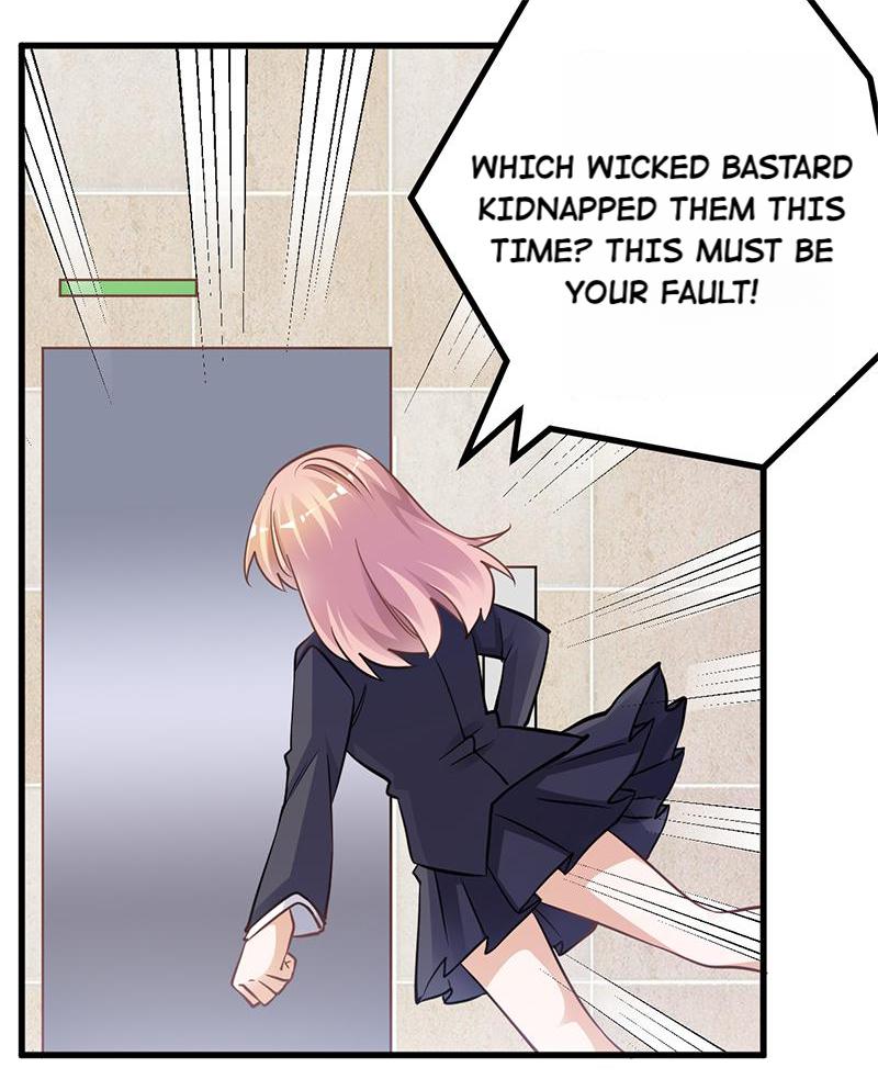 The President's Expensive, Cute Wife - 119 page 6-14f9255e