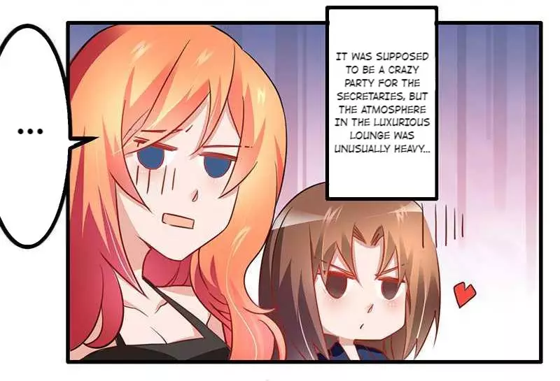The President's Expensive, Cute Wife - 17 page 3-39873110
