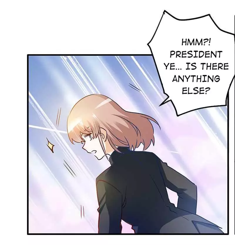 The President's Expensive, Cute Wife - 24 page 28-8771059f