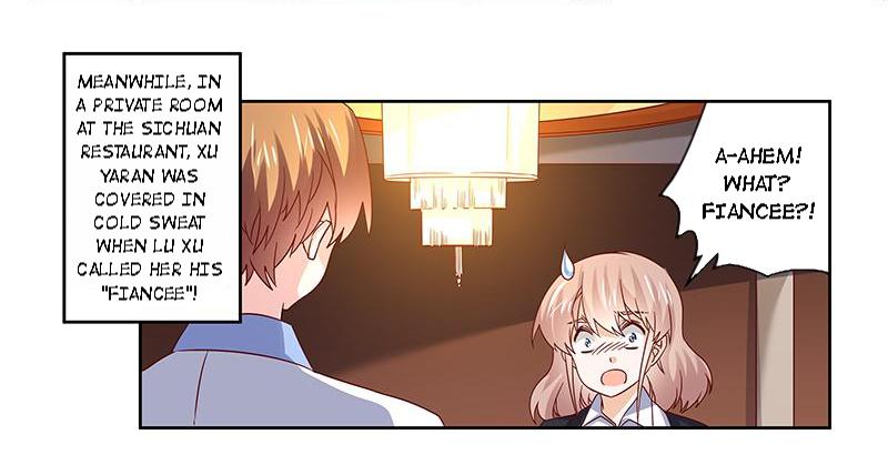 The President's Expensive, Cute Wife - 53 page 5-43b5112e