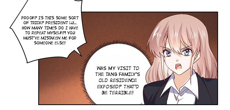 The President's Expensive, Cute Wife - 53 page 9-424dd132