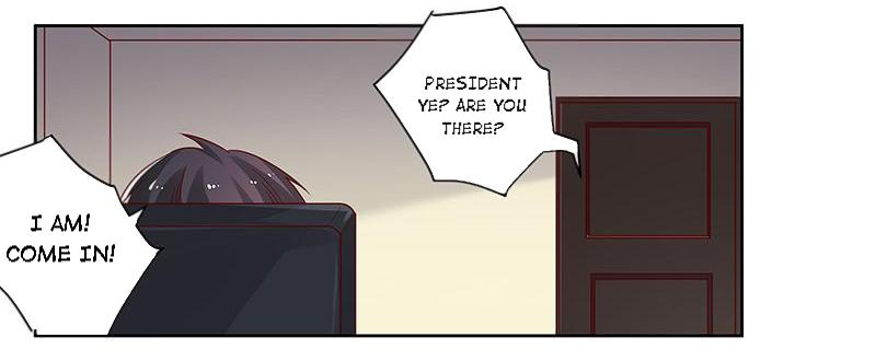 The President's Expensive, Cute Wife - 59 page 28-44a7733d