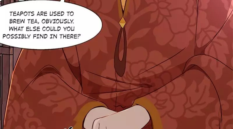 The General's Little Medic Lover - 32 page 16-d149fae8