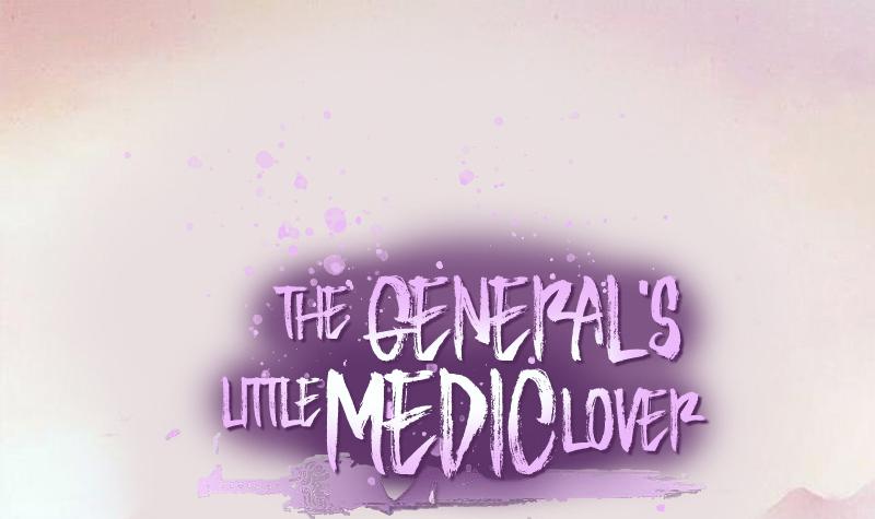 The General's Little Medic Lover - 33 page 1