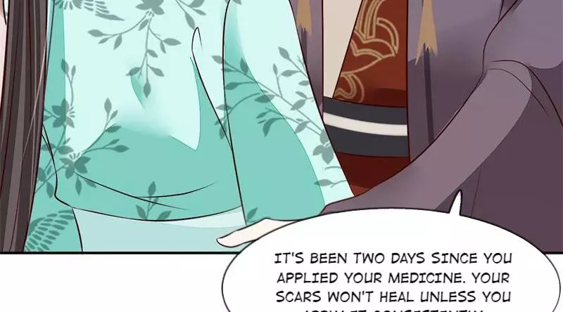 The General's Little Medic Lover - 38 page 22-d132cb3f