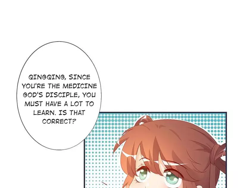 The General's Little Medic Lover - 5 page 35-3325ece9