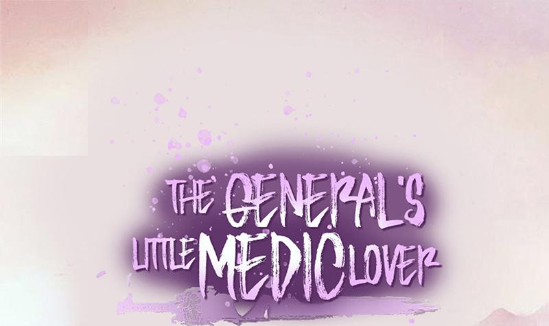 The General's Little Medic Lover - 50 page 1-9c521932