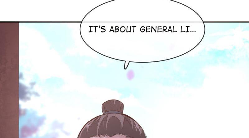 The General's Little Medic Lover - 53 page 27-a7786d68