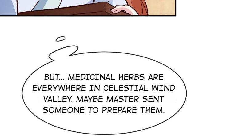 The General's Little Medic Lover - 54 page 45-73f8702d