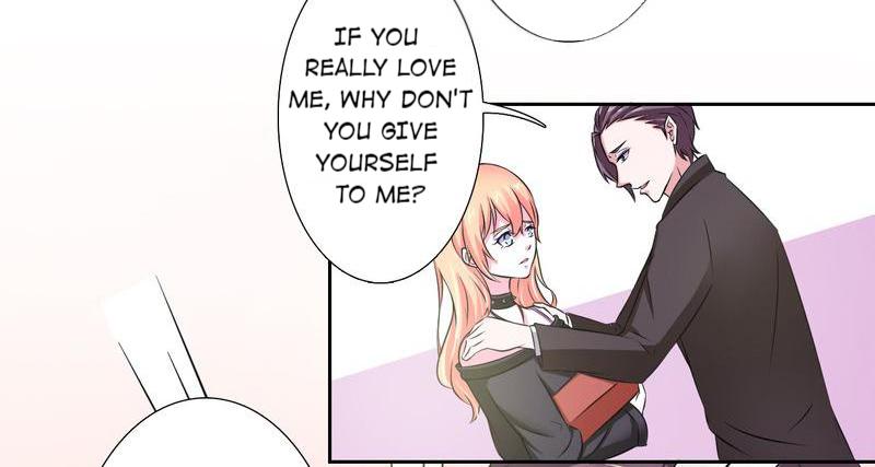 My Deadly Wife: Ceo, I’Ll Make You Pay With Your Life! - 31 page 12