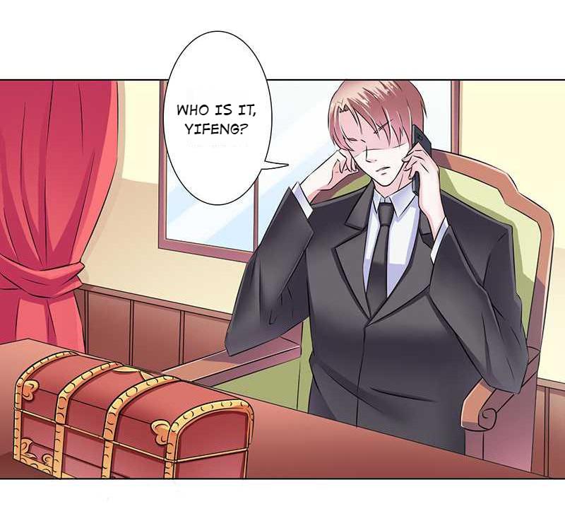 My Deadly Wife: Ceo, I’Ll Make You Pay With Your Life! - 35 page 19