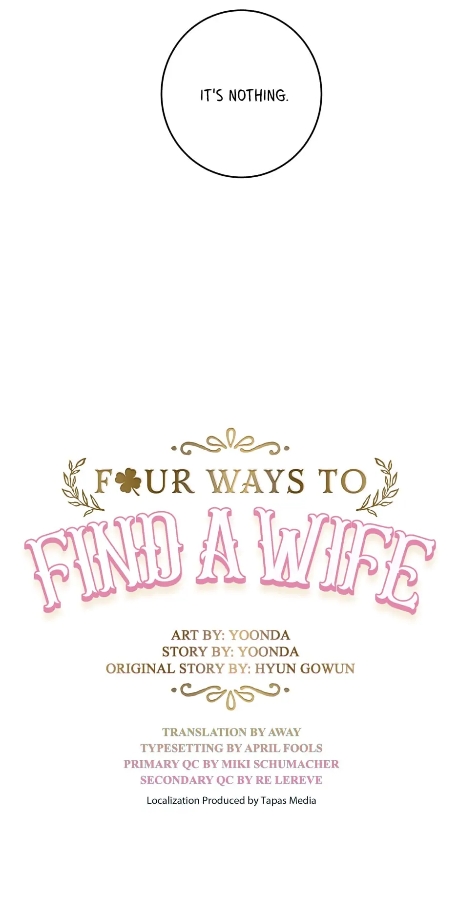 4 Ways To Save Your Wife - 58 page 68-74f93026