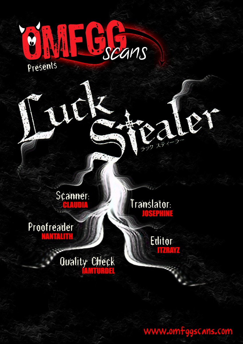 Luck Stealer - 11 page 2